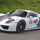 Illustration for article titled Porsches 918 Hybrid Supercar Will Be Ludicrously Expensive